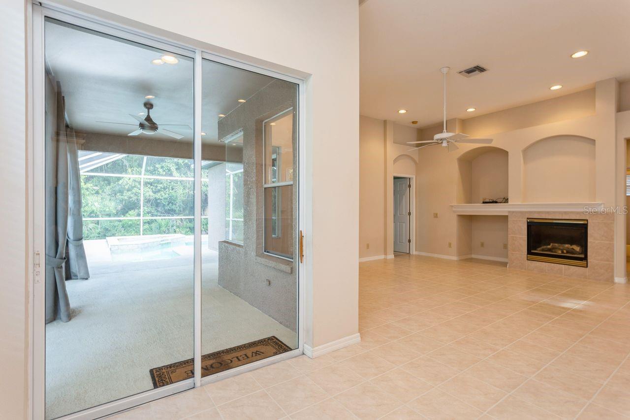 WESTCHASE SEC 307 - Residential