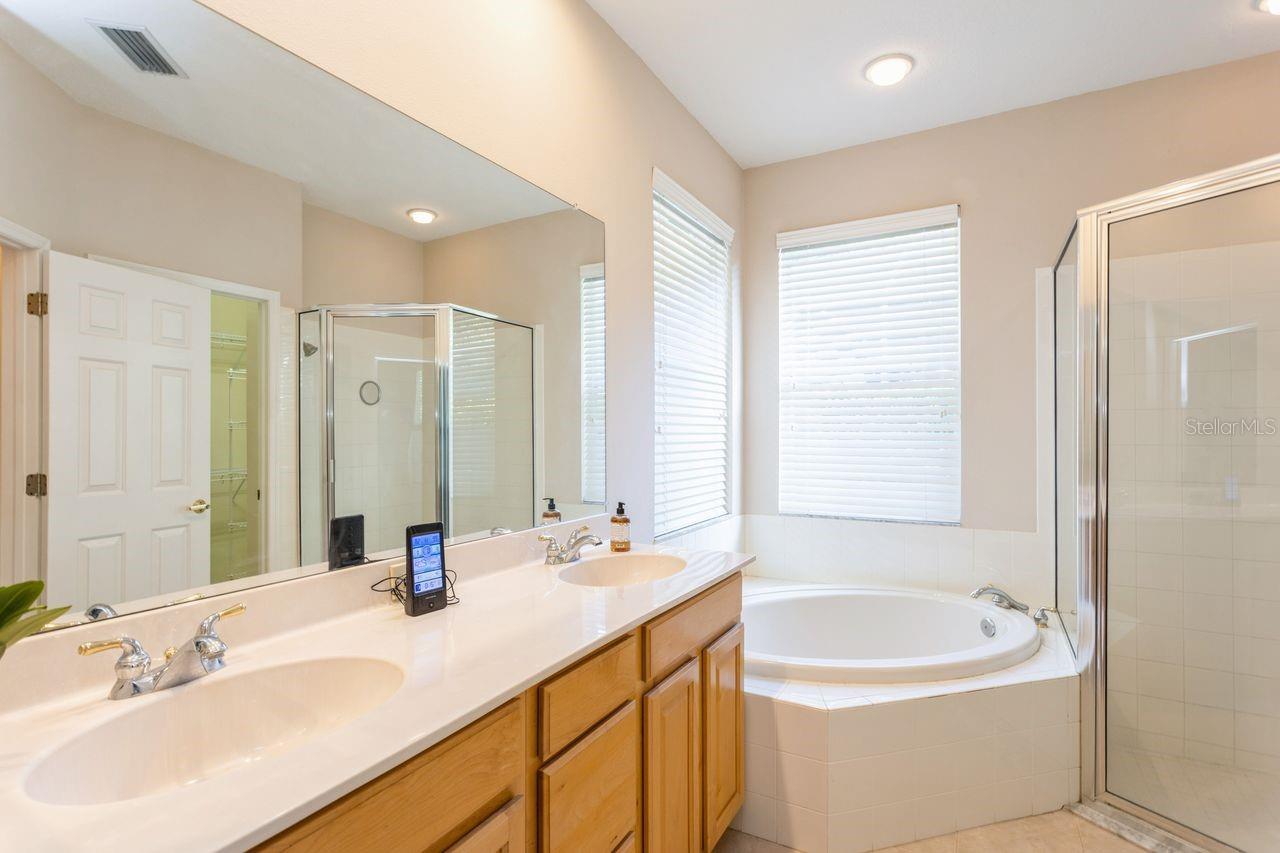 WESTCHASE SEC 307 - Residential