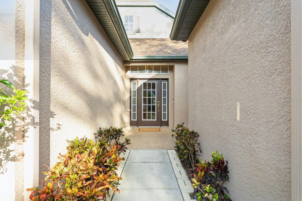 WESTCHASE SEC 307 - Residential