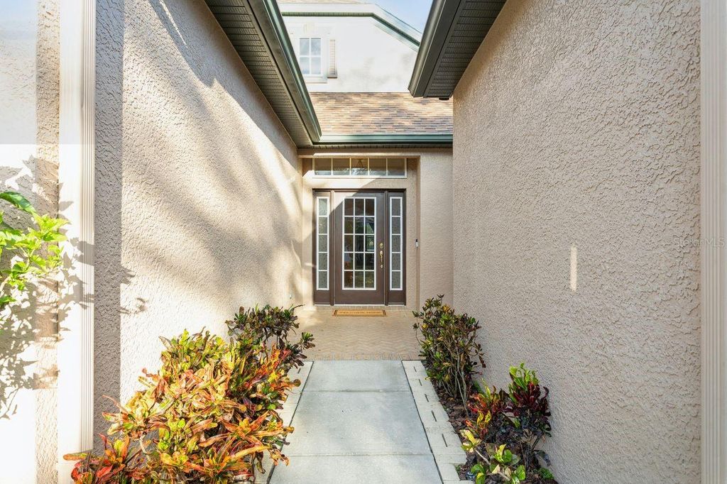 Photo of 10414 Edgefield Place, Tampa, FL 33626 (MLS # TB8405800)