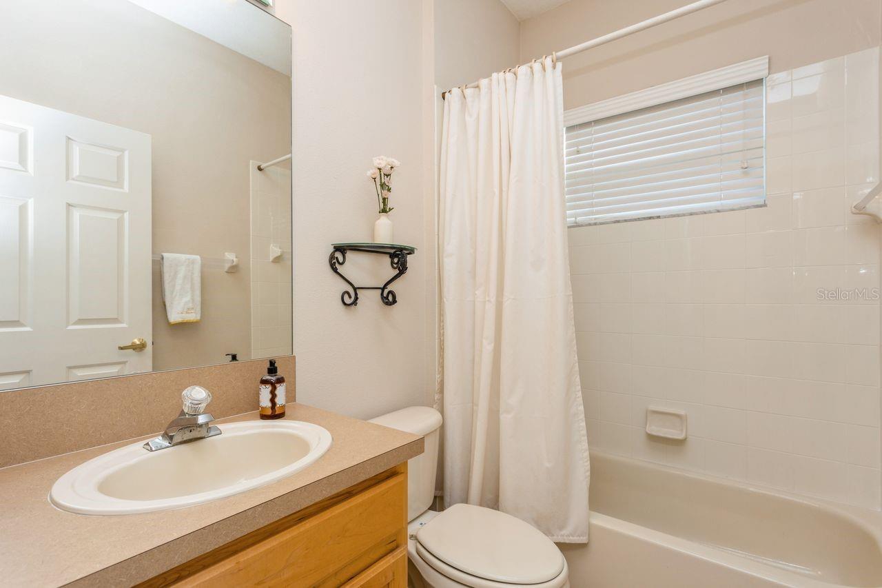 WESTCHASE SEC 307 - Residential
