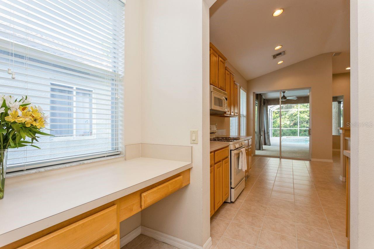 WESTCHASE SEC 307 - Residential