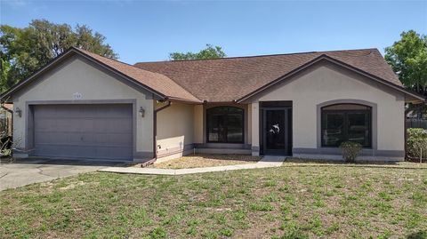 Photo of 5308 Old Hickory Lane, Fruitland Park, FL 34731 (MLS # G5107862)