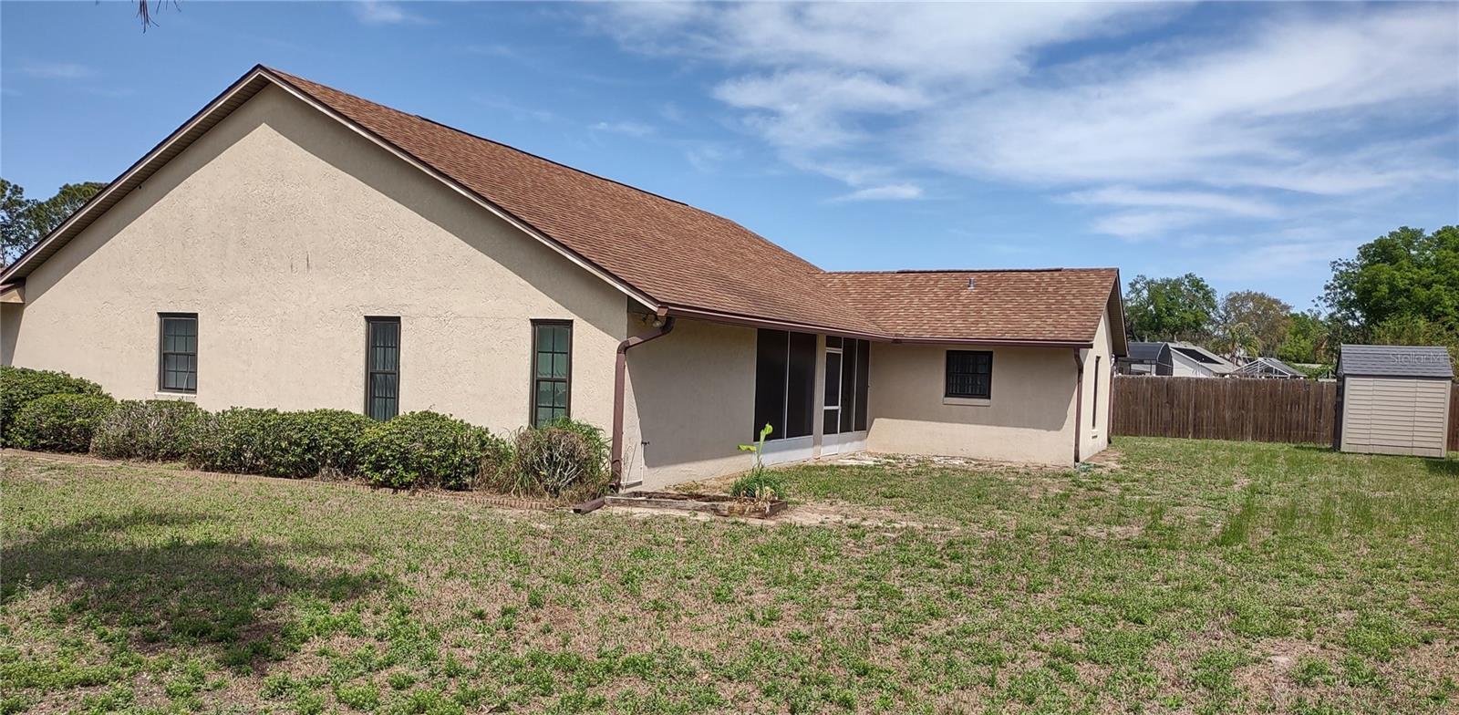 KINGS COVE UNIT 07 TR A-C - Residential