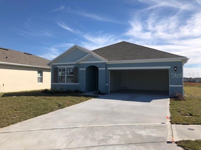 Photo 1 of 14 — 2952 LONG POND DRIVE, LAKELAND, FL 33811