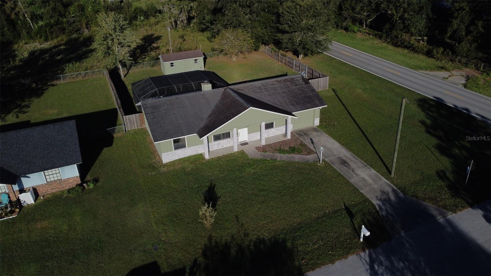 STONEGATE - Residential