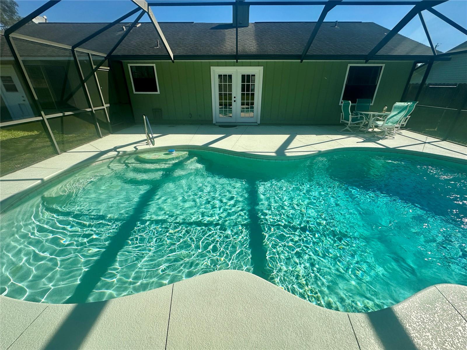 STONEGATE - Residential