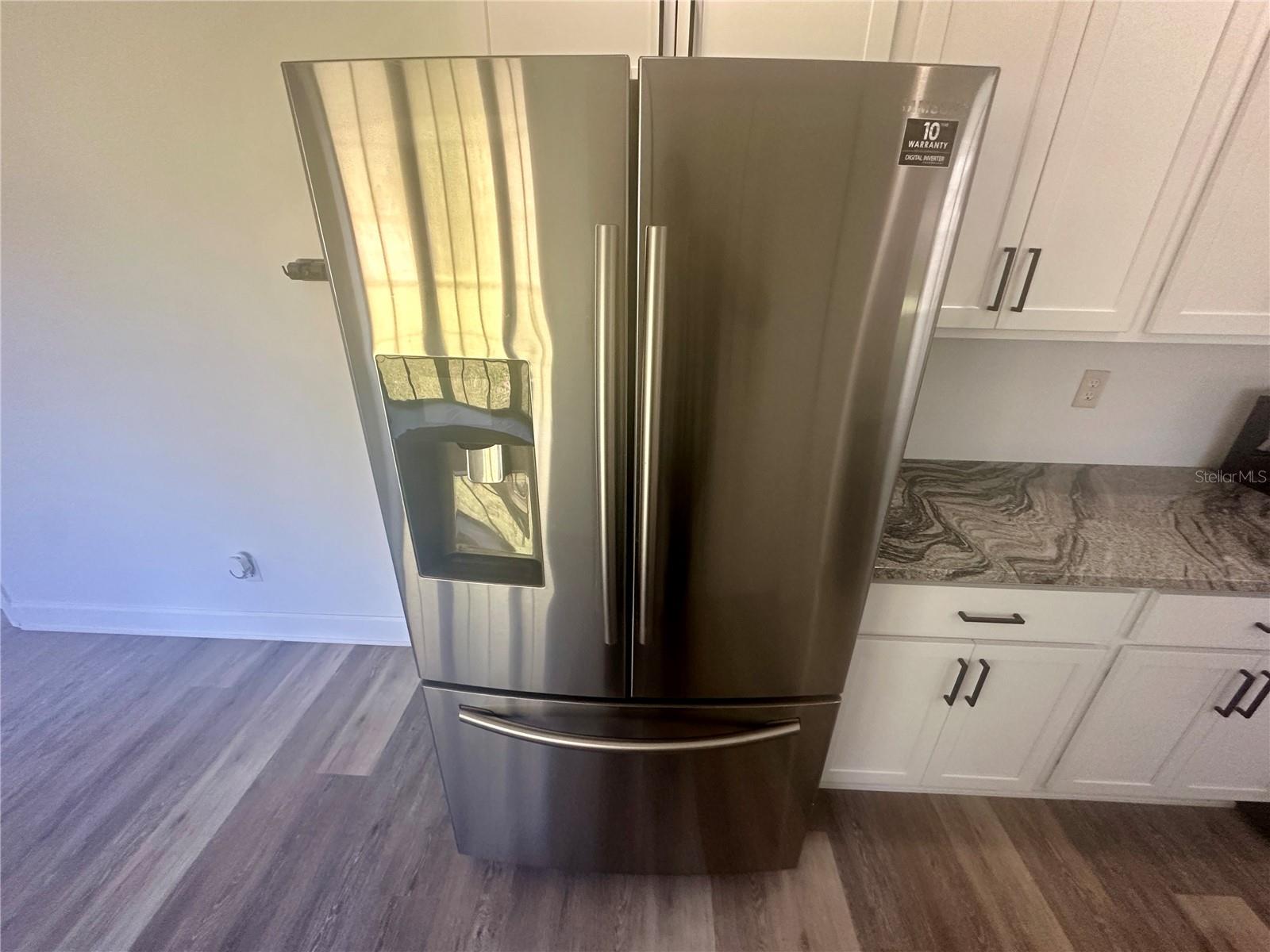 STONEGATE - Residential