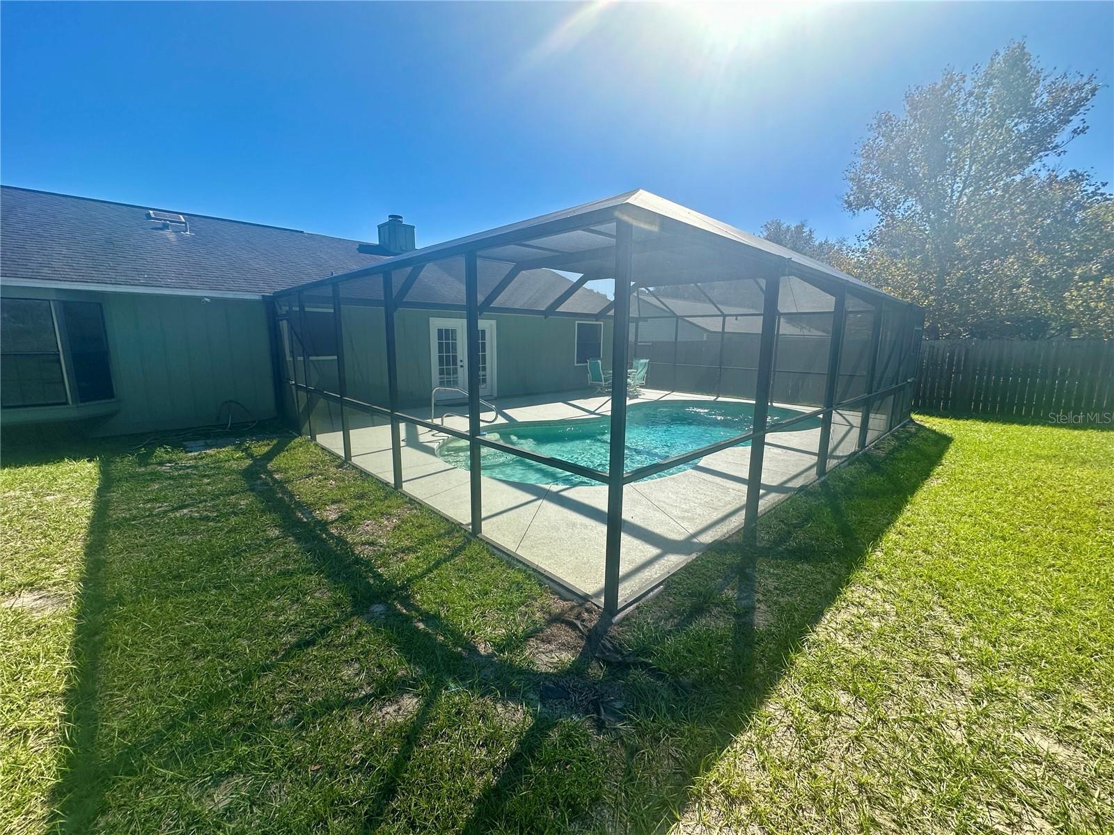 STONEGATE - Residential