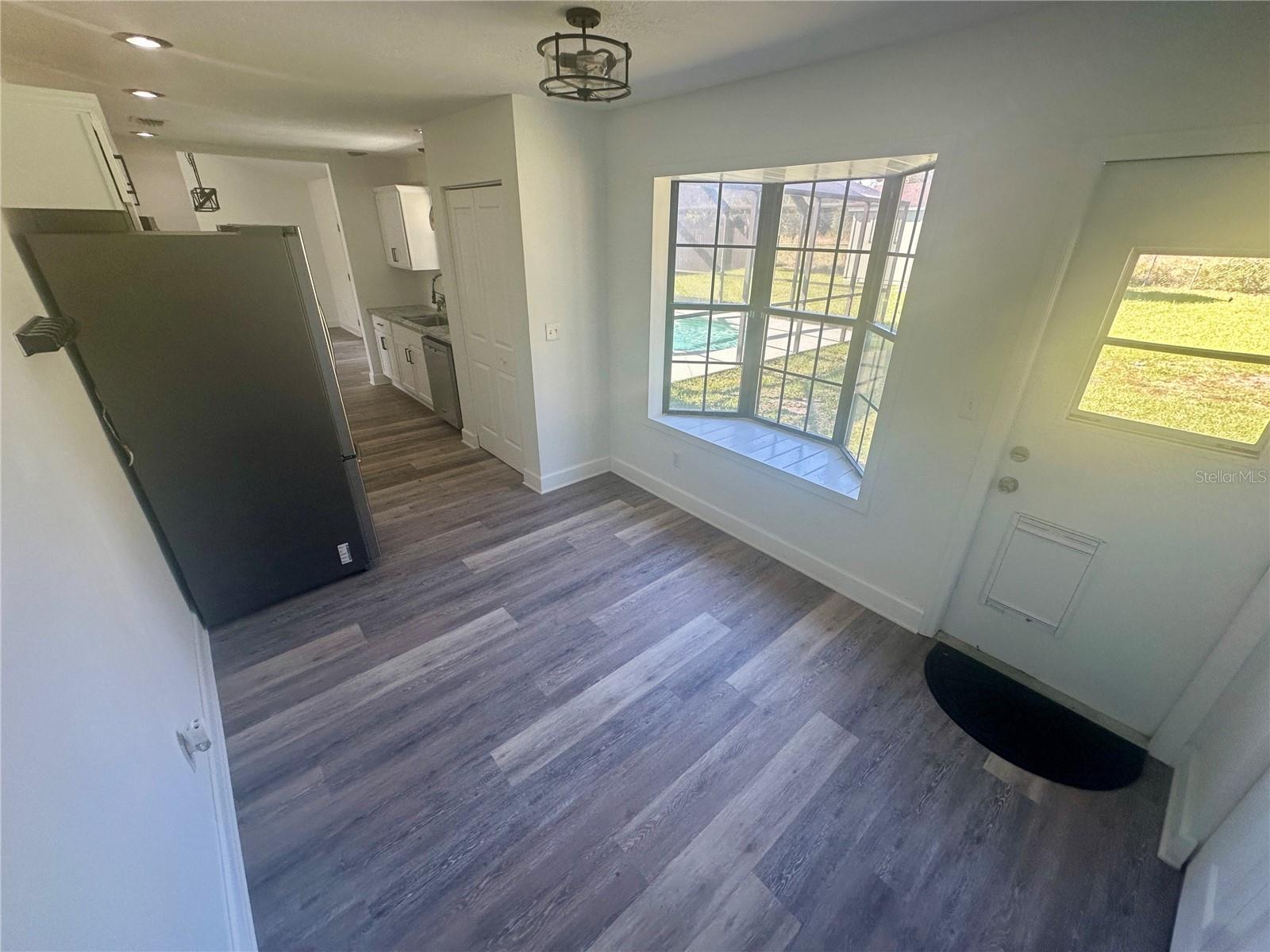 STONEGATE - Residential