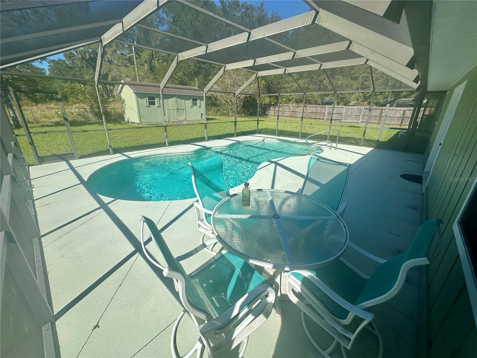 STONEGATE - Residential