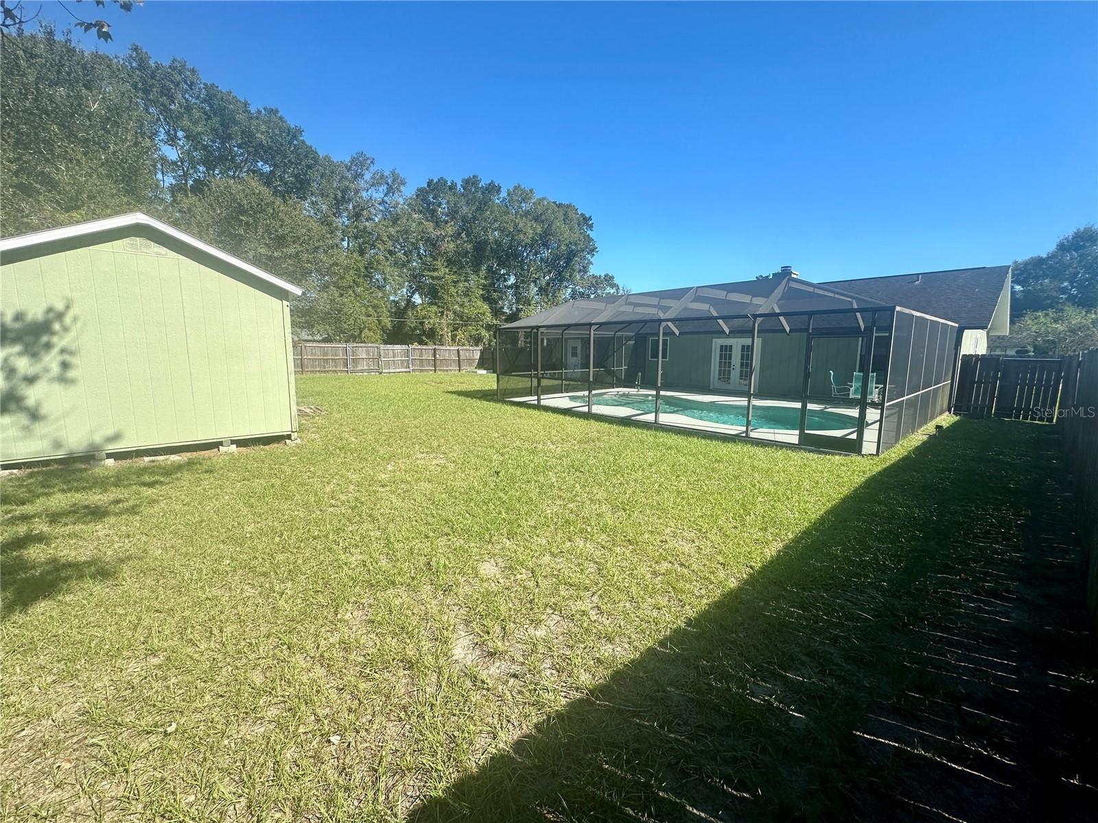 STONEGATE - Residential