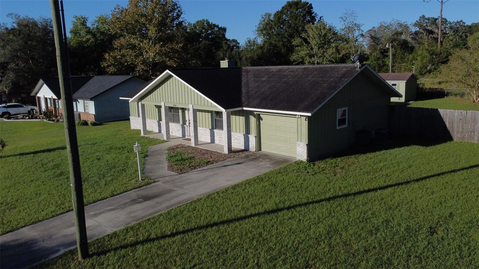 STONEGATE - Residential