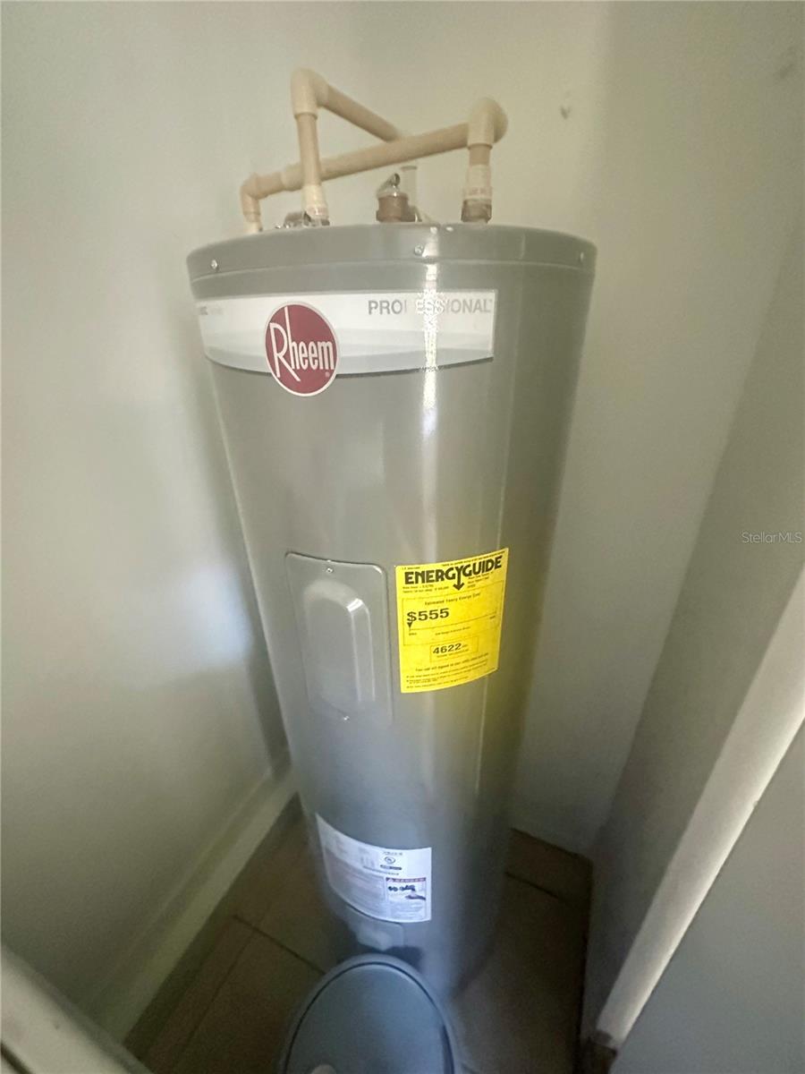 STONEGATE - Residential