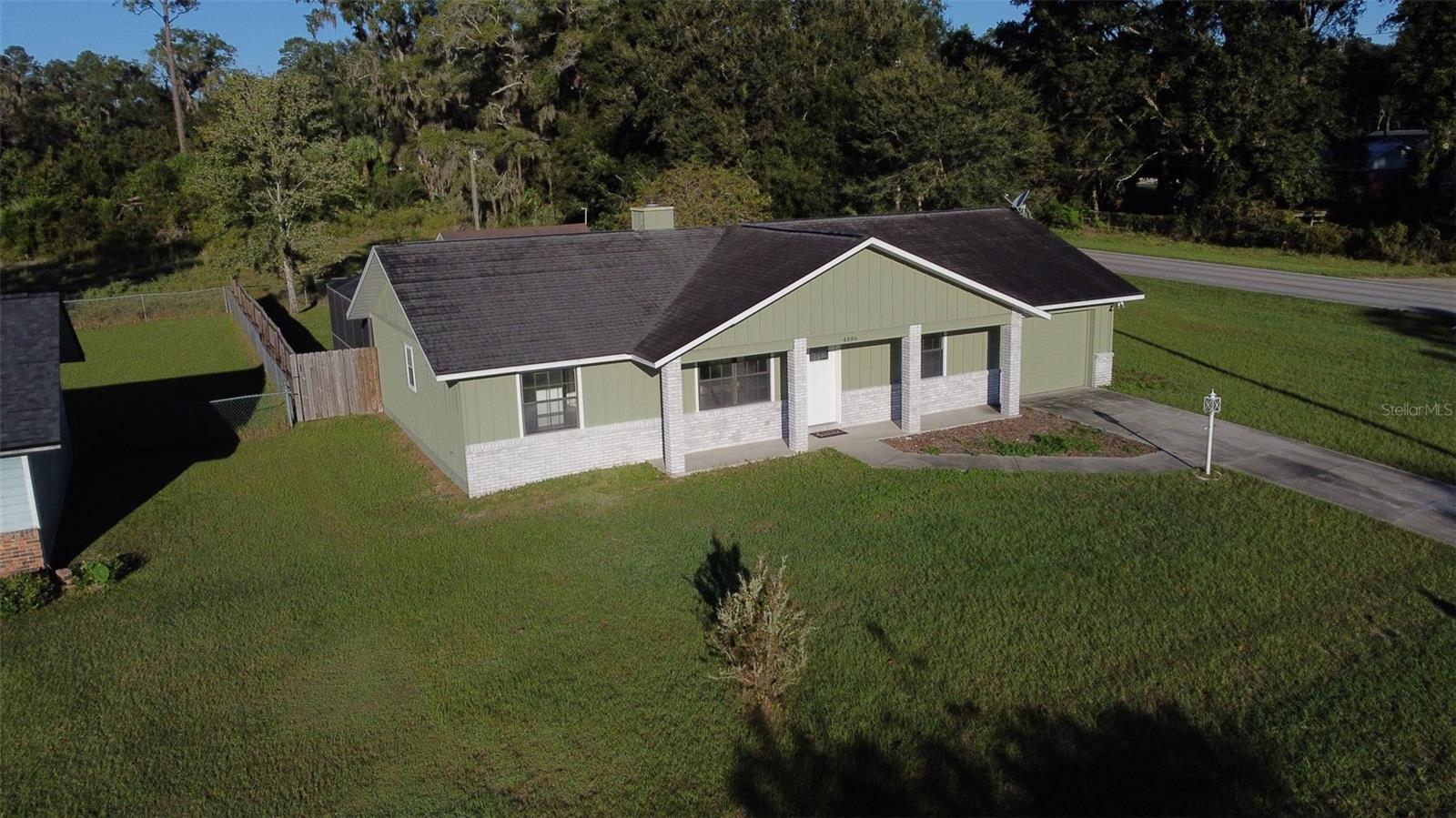 STONEGATE - Residential