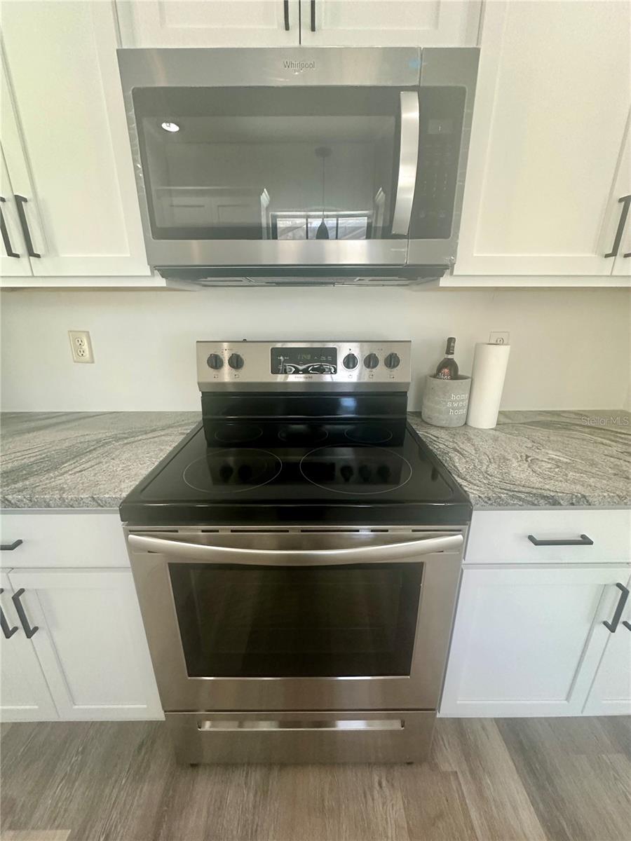 STONEGATE - Residential