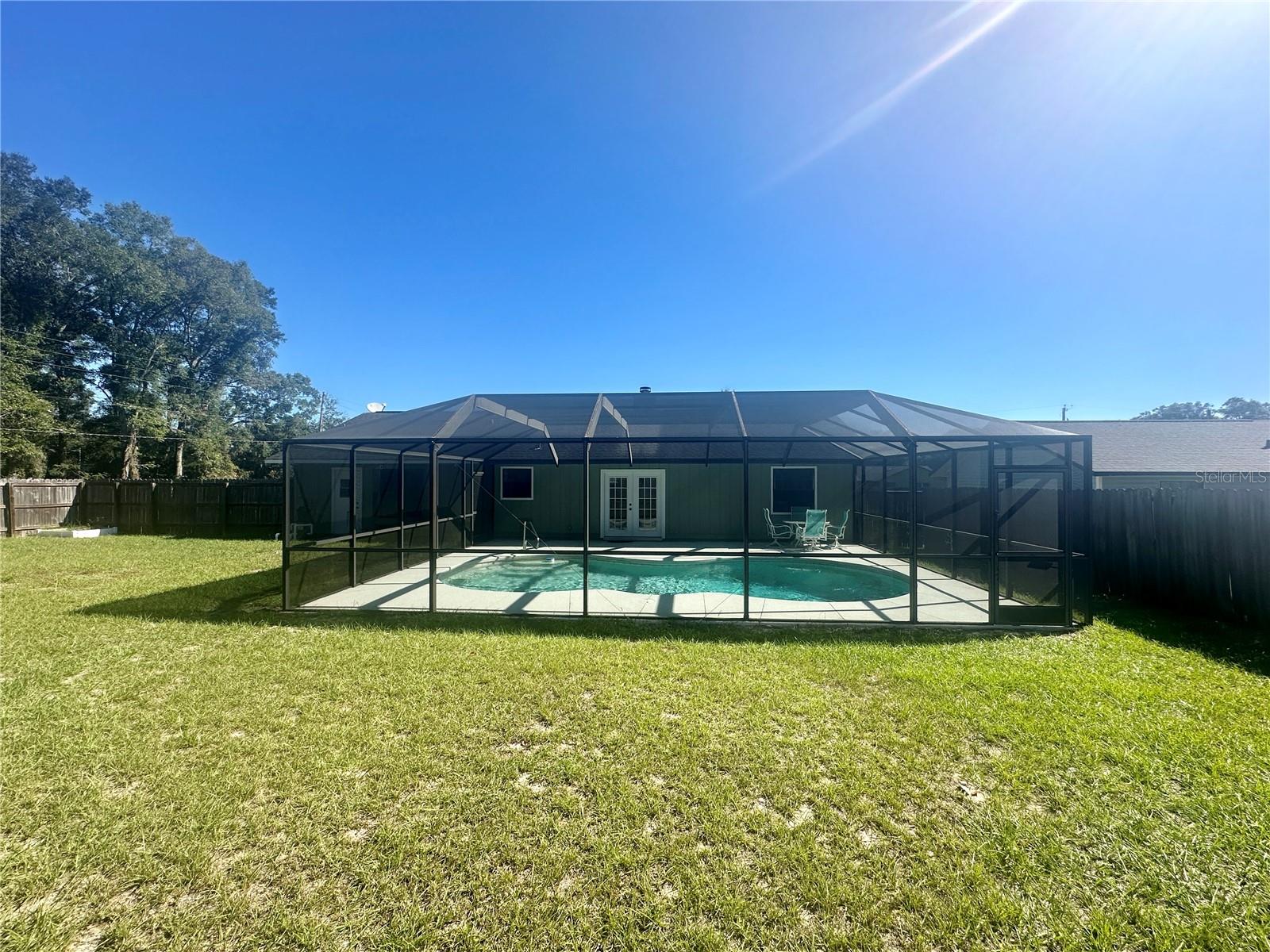 STONEGATE - Residential