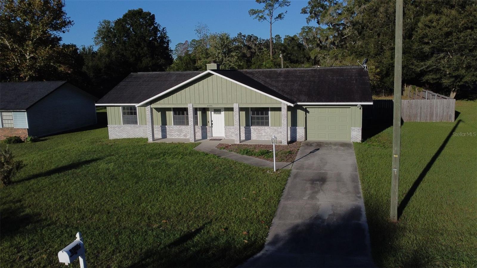 STONEGATE - Residential