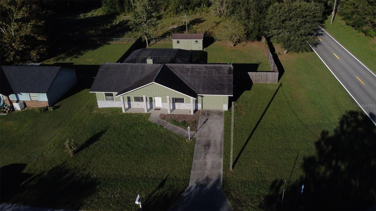 STONEGATE - Residential