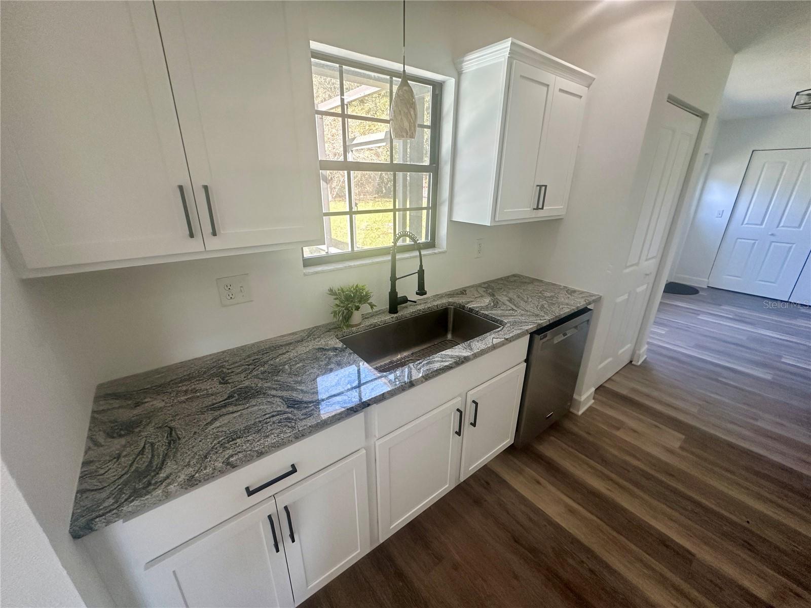 STONEGATE - Residential