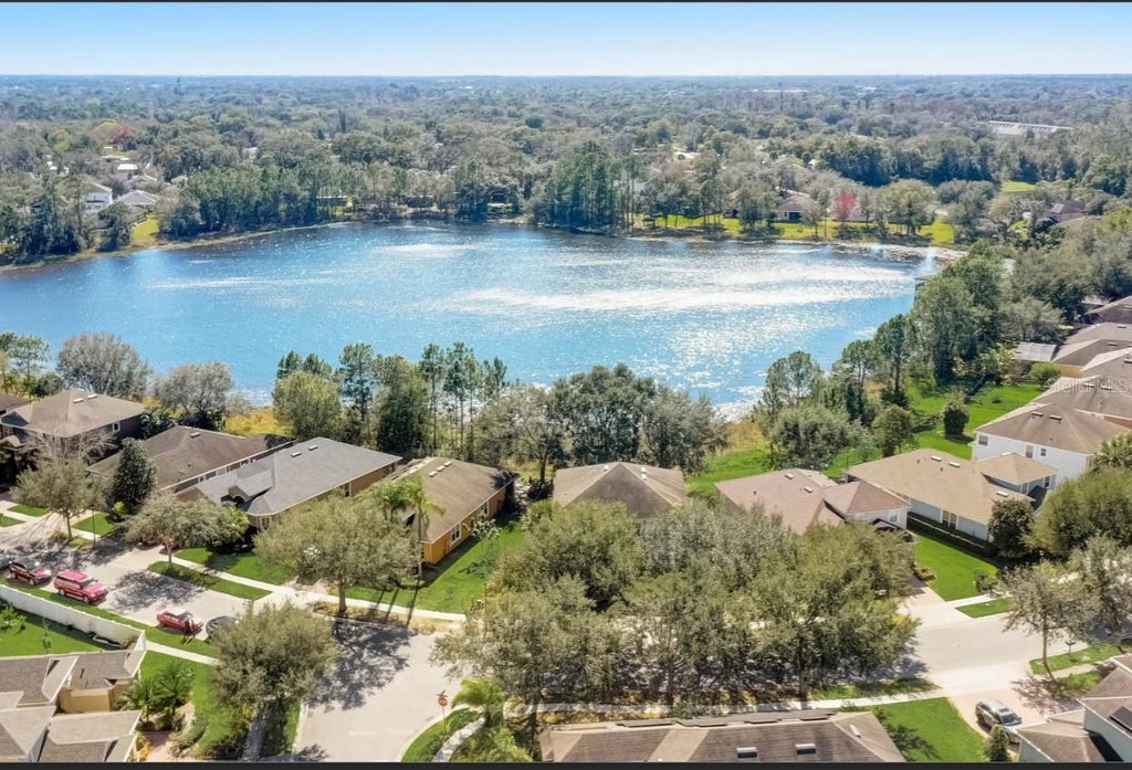 Photo of 2971 Lake Jean Drive, Orlando, FL 32817 (MLS # O6438306)