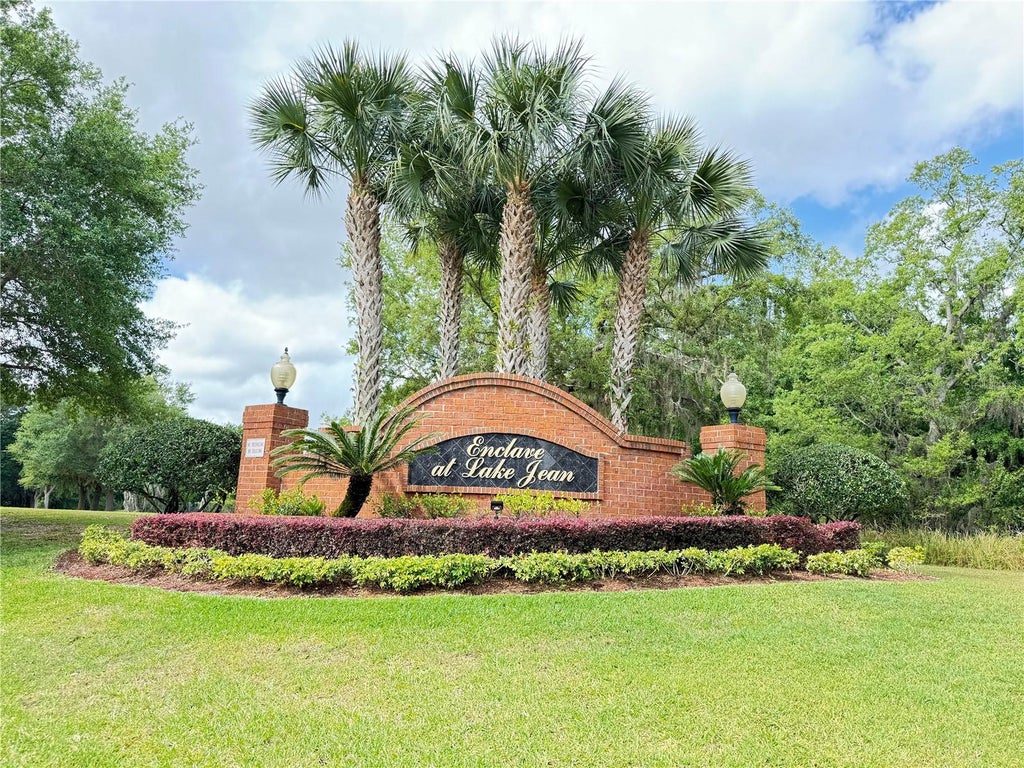 Photo of 2971 Lake Jean Drive, Orlando, FL 32817 (MLS # O6438306)