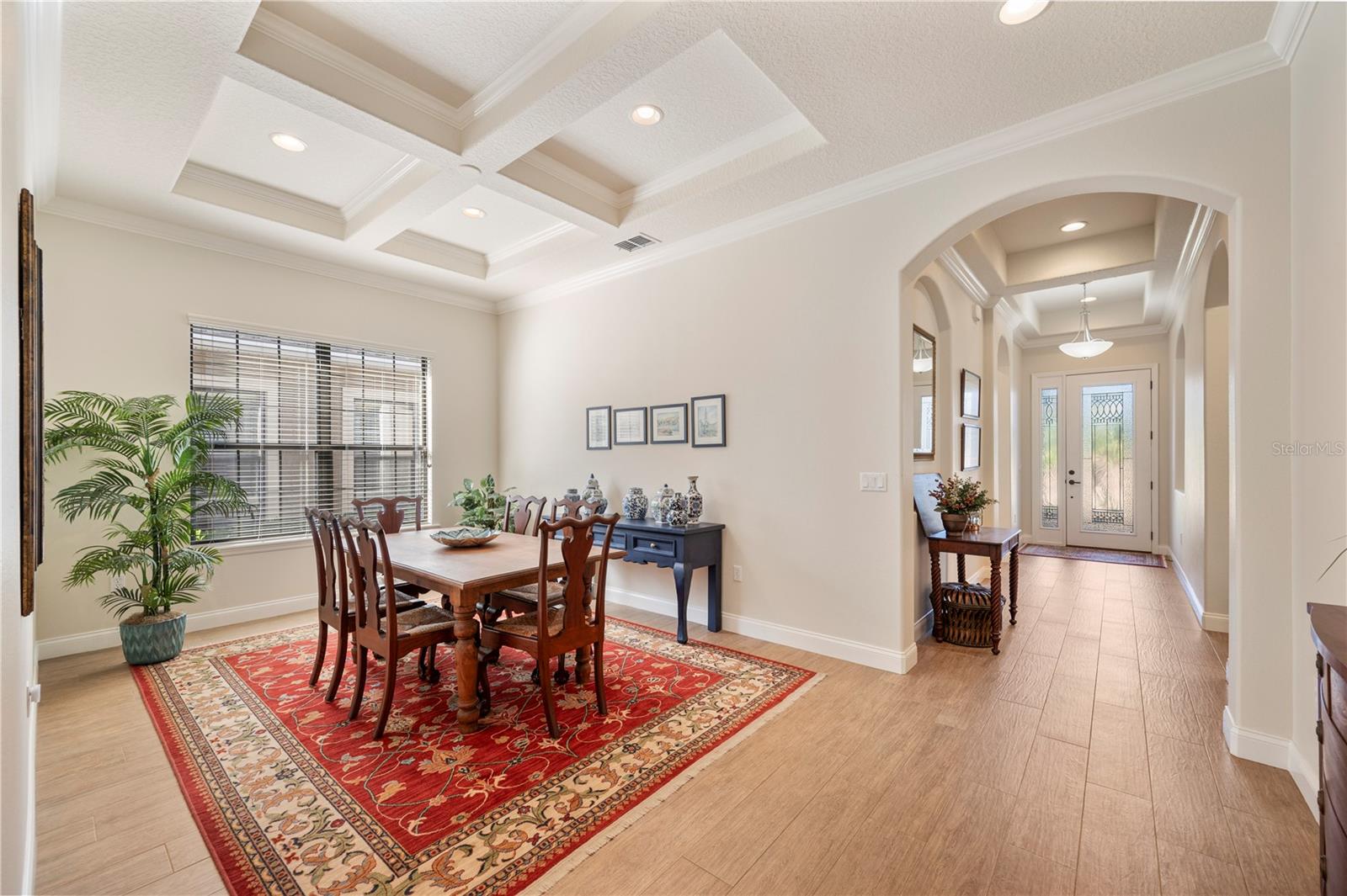 CHRISTINA CHASE - Residential