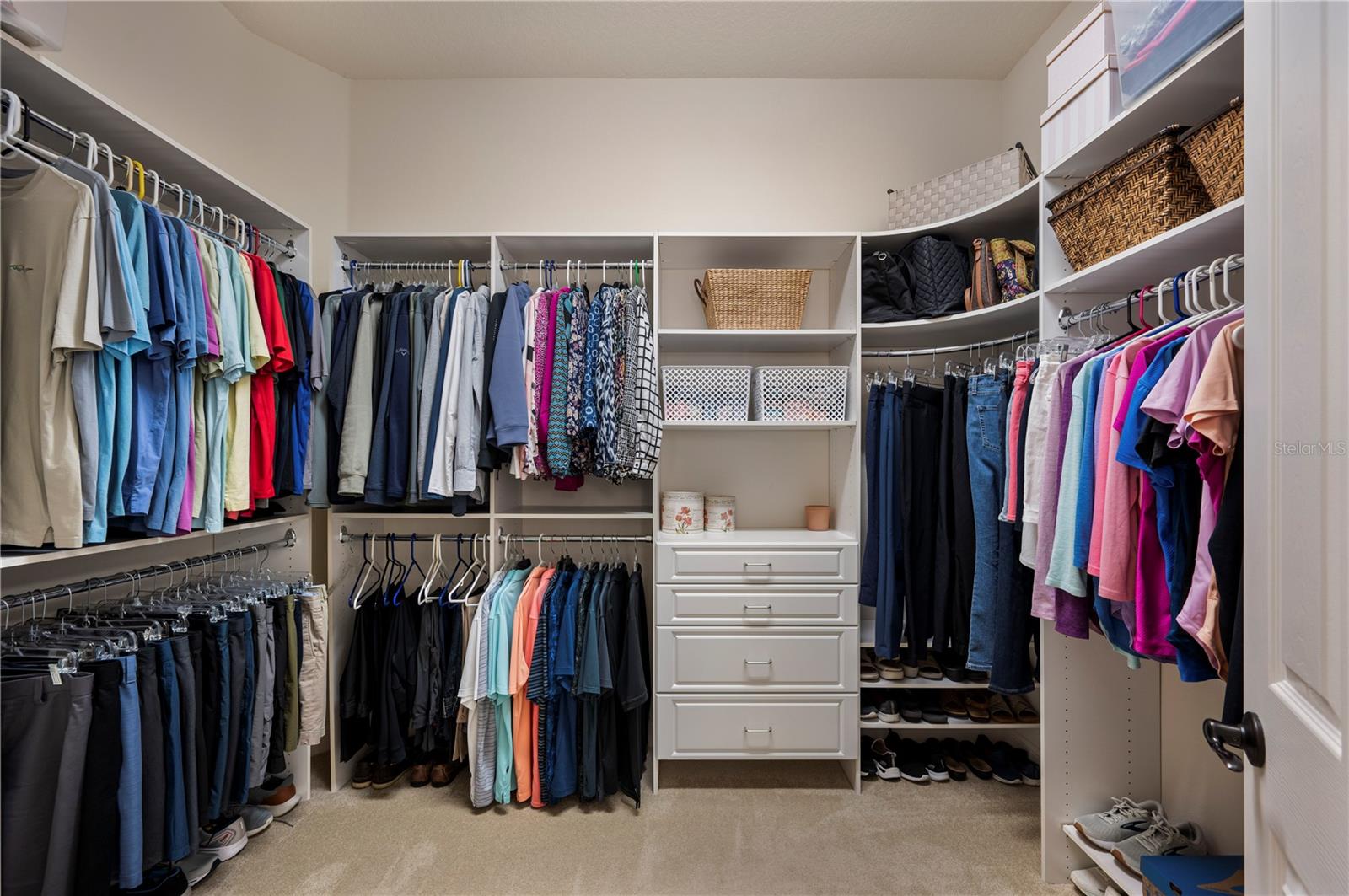 CHRISTINA CHASE - Residential