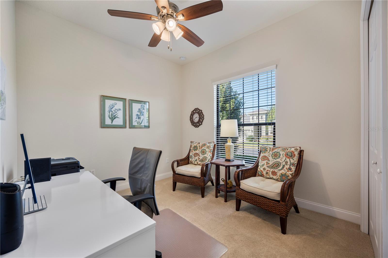 CHRISTINA CHASE - Residential