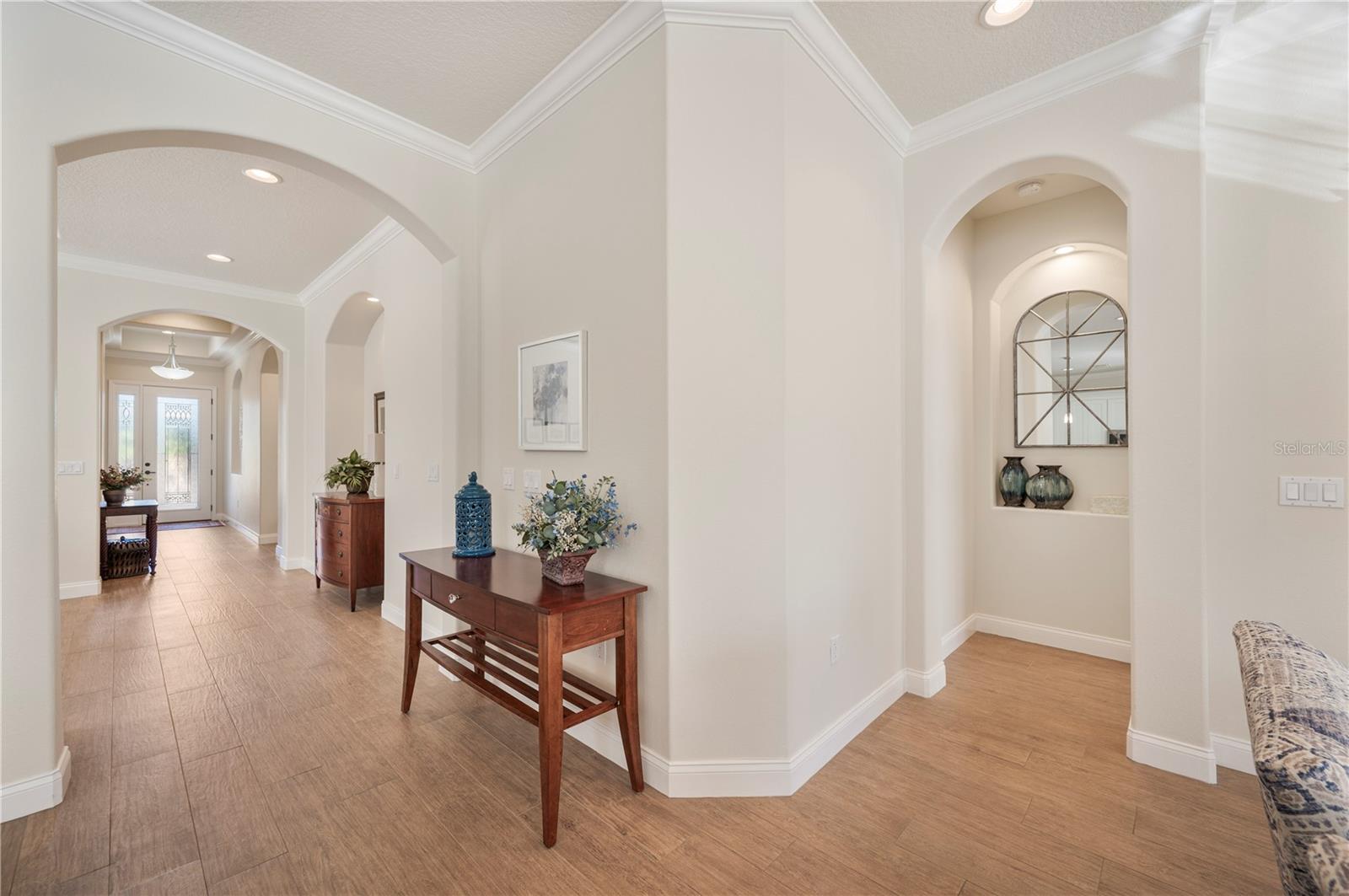 CHRISTINA CHASE - Residential