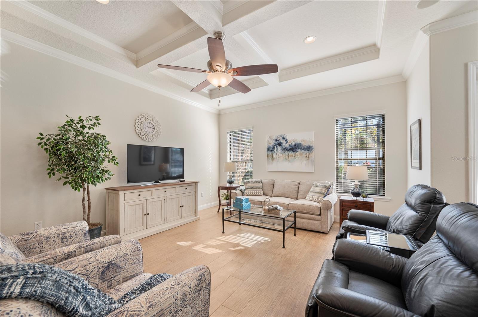 CHRISTINA CHASE - Residential