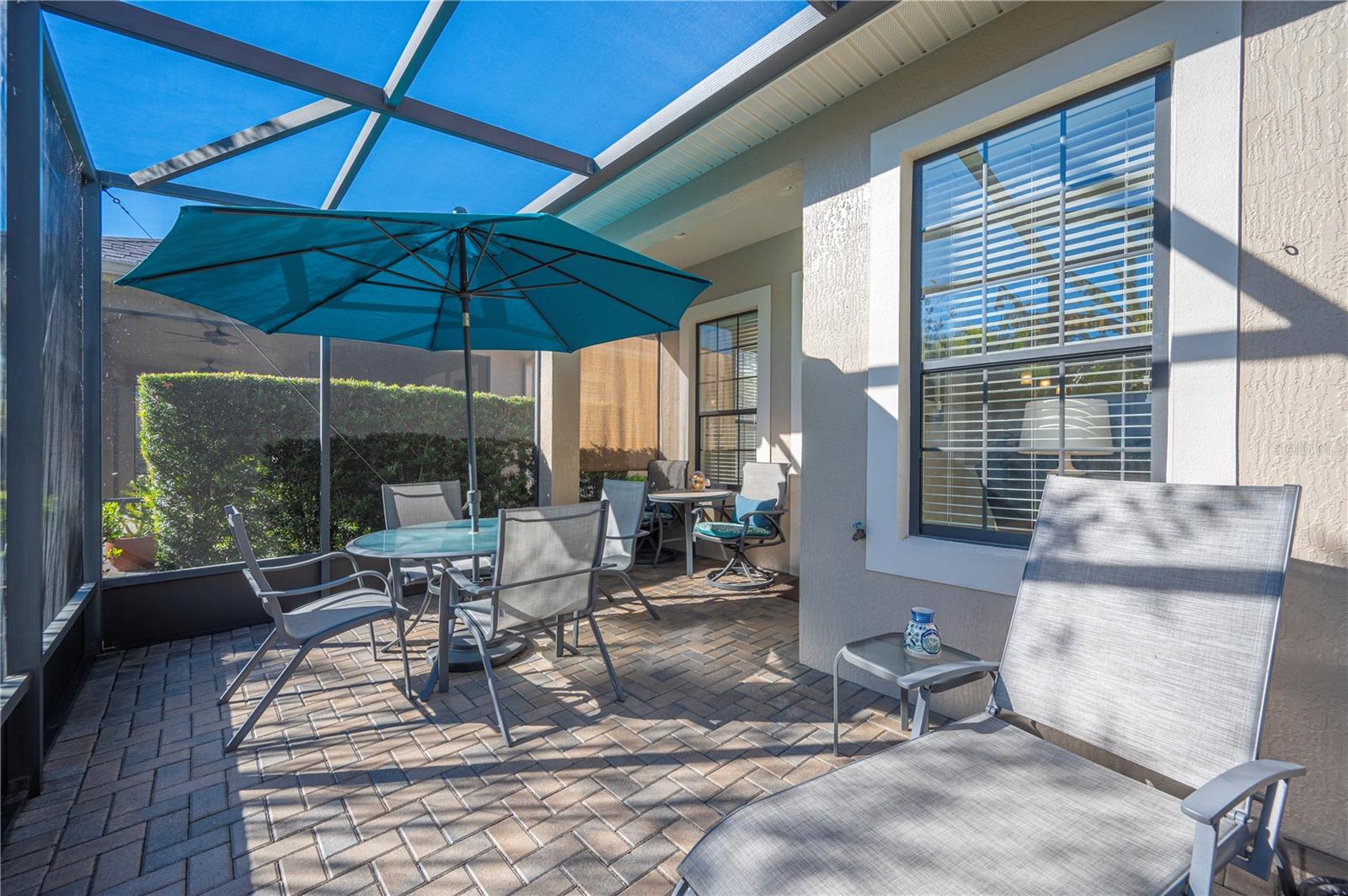 CHRISTINA CHASE - Residential