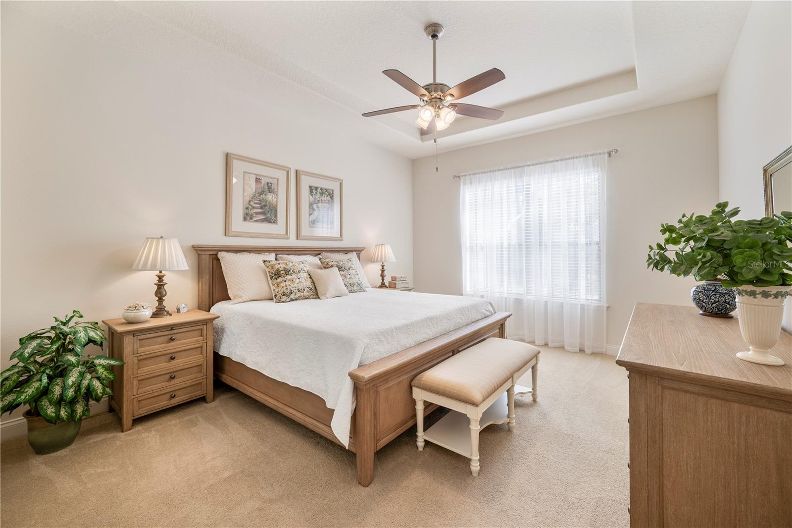 CHRISTINA CHASE - Residential