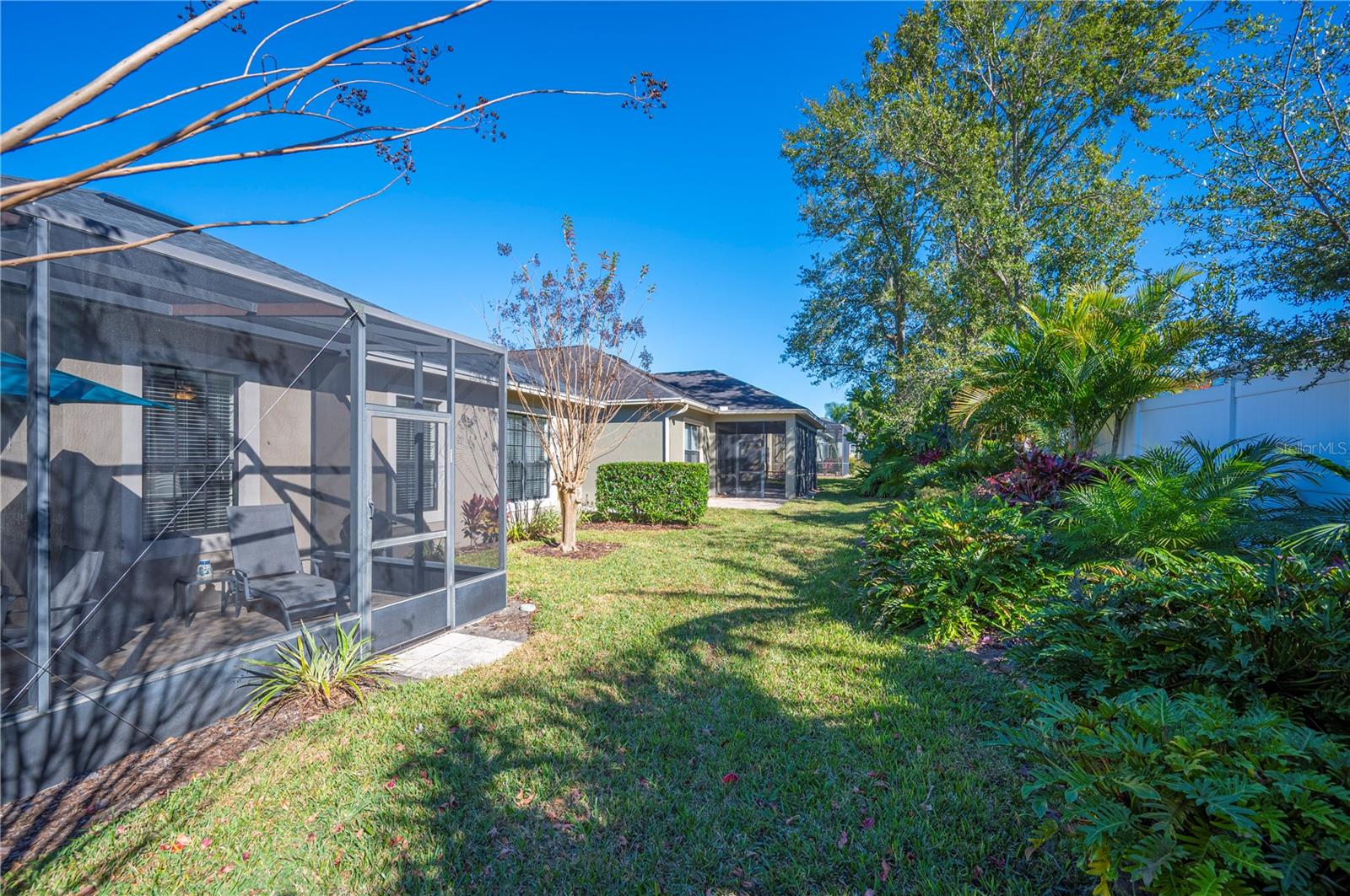 CHRISTINA CHASE - Residential