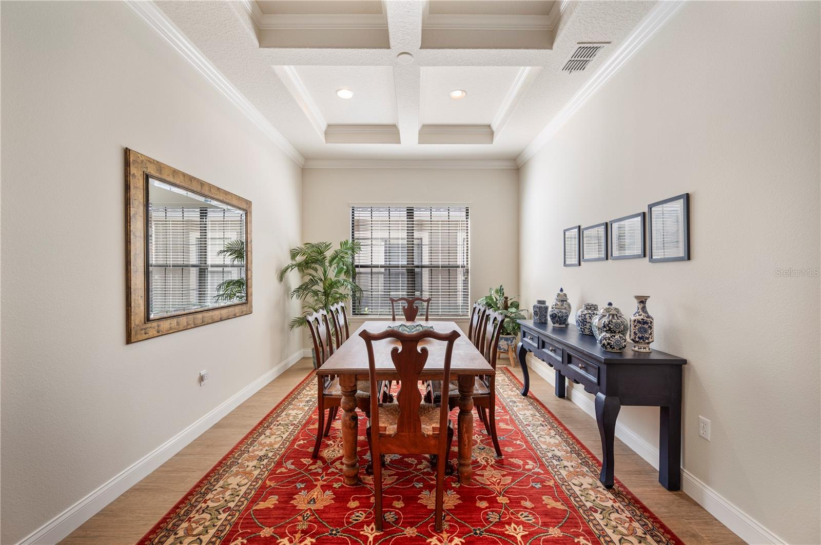 CHRISTINA CHASE - Residential