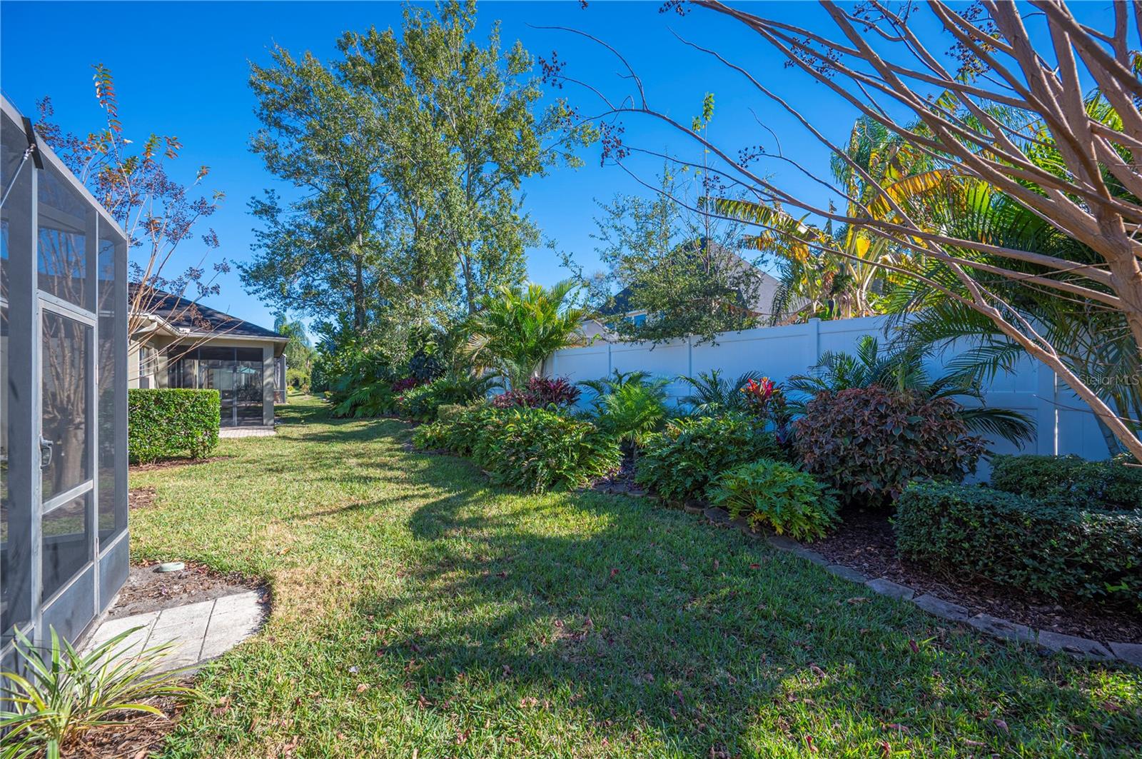 CHRISTINA CHASE - Residential