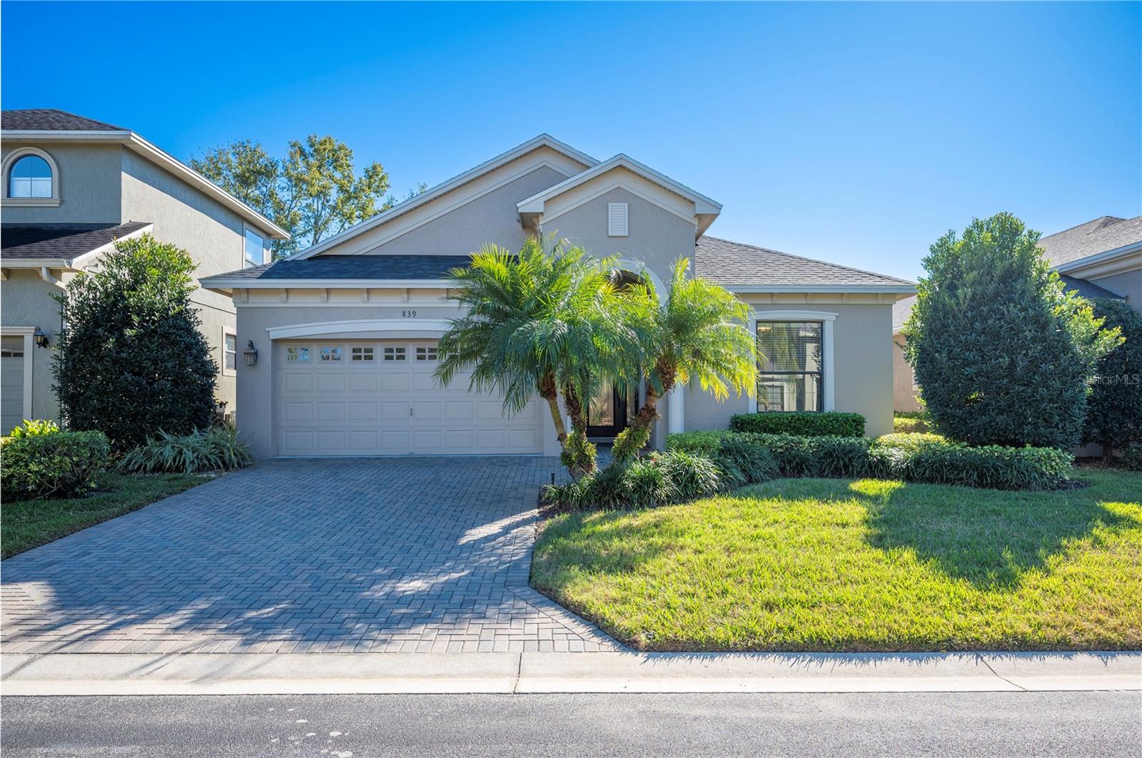 CHRISTINA CHASE - Residential