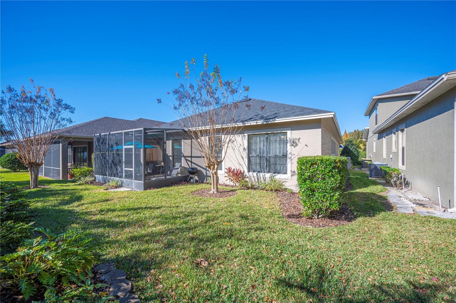 CHRISTINA CHASE - Residential