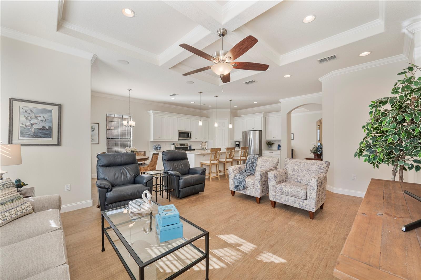 CHRISTINA CHASE - Residential