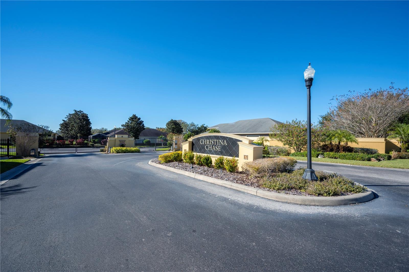 CHRISTINA CHASE - Residential