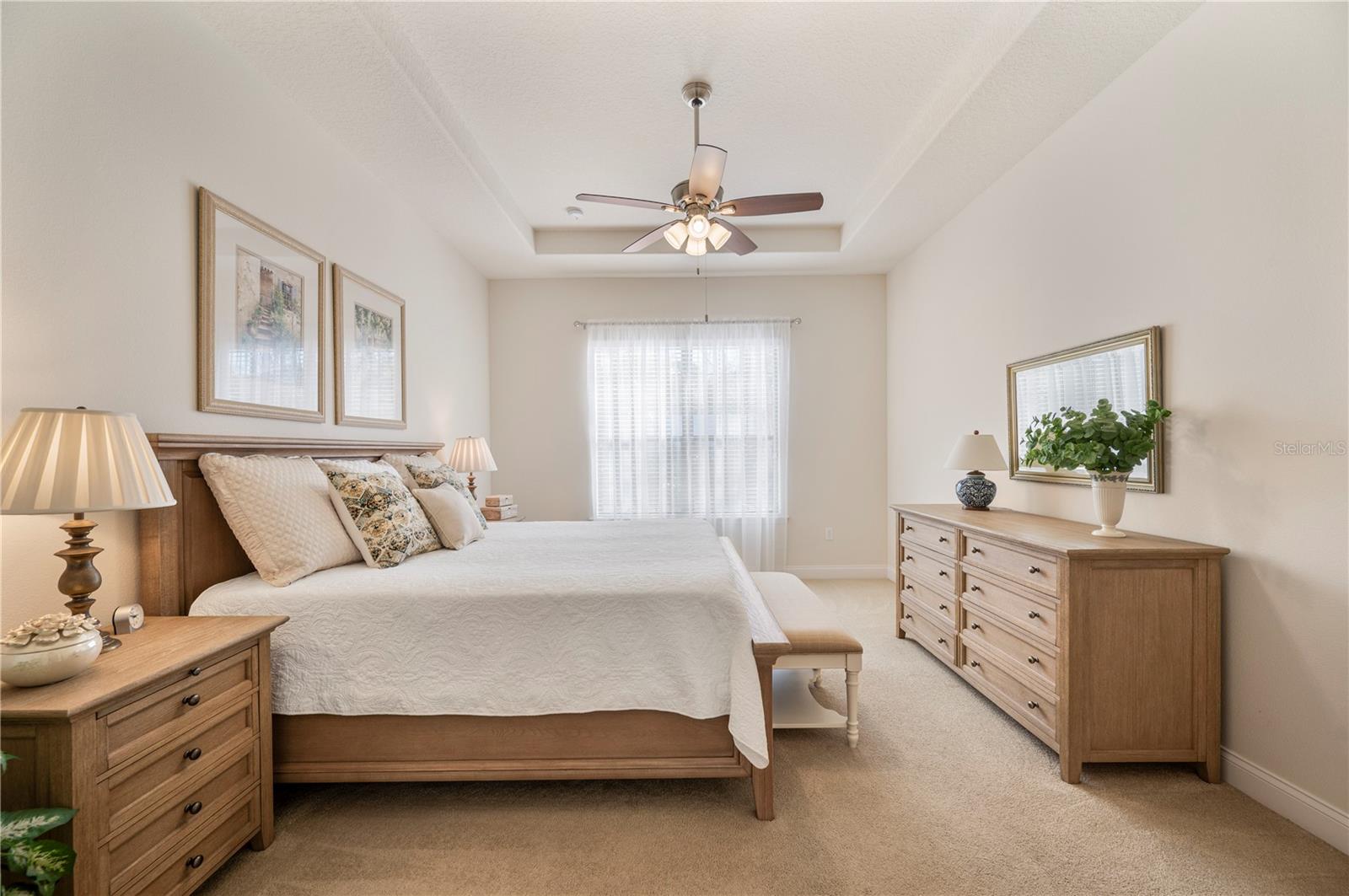 CHRISTINA CHASE - Residential