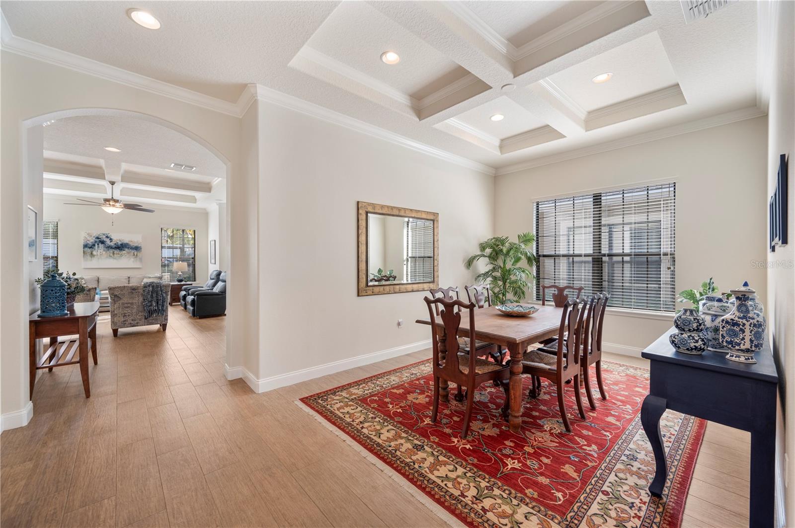 CHRISTINA CHASE - Residential