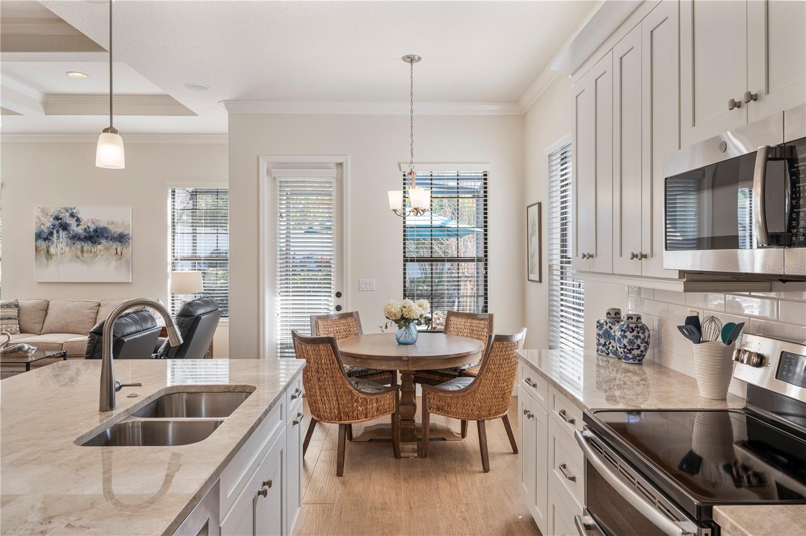 CHRISTINA CHASE - Residential