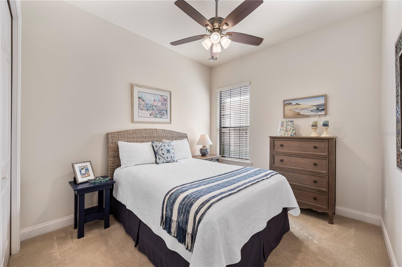 CHRISTINA CHASE - Residential