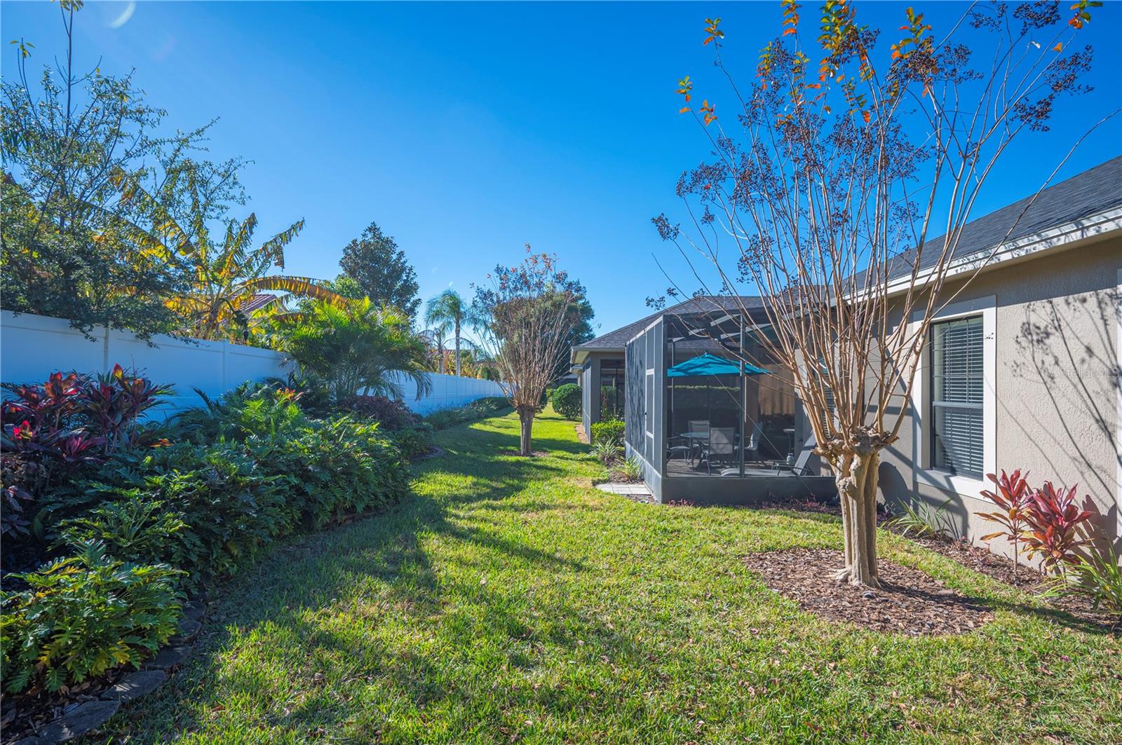 CHRISTINA CHASE - Residential