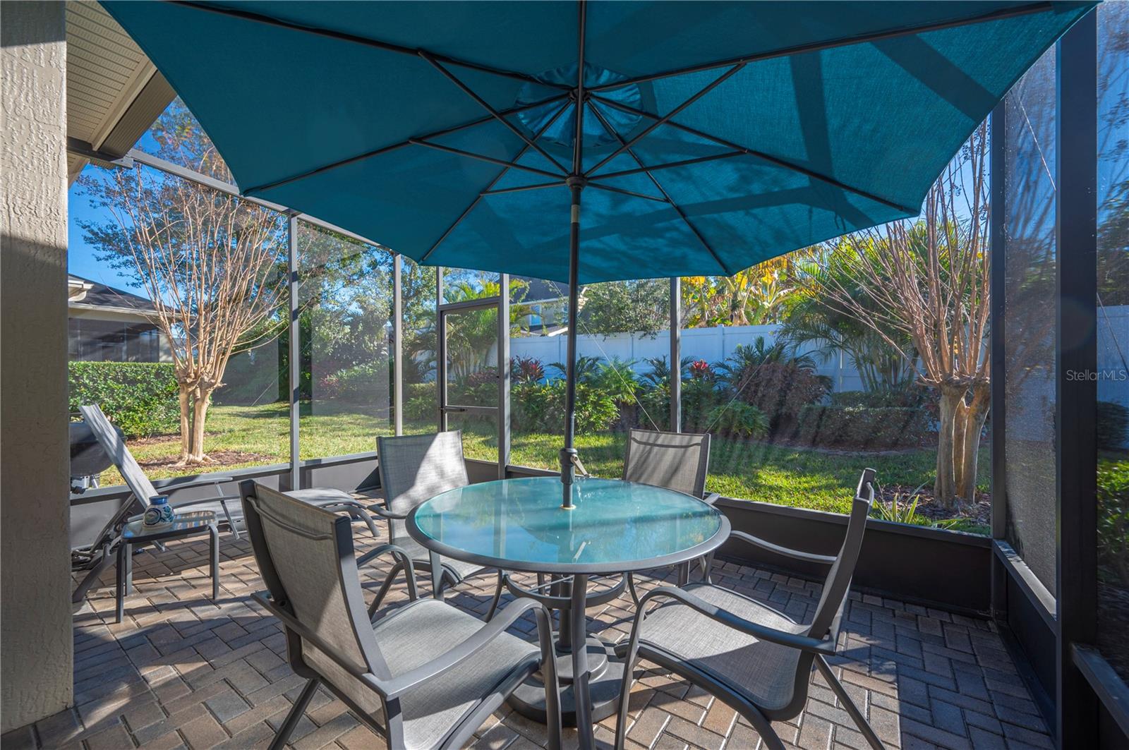 CHRISTINA CHASE - Residential