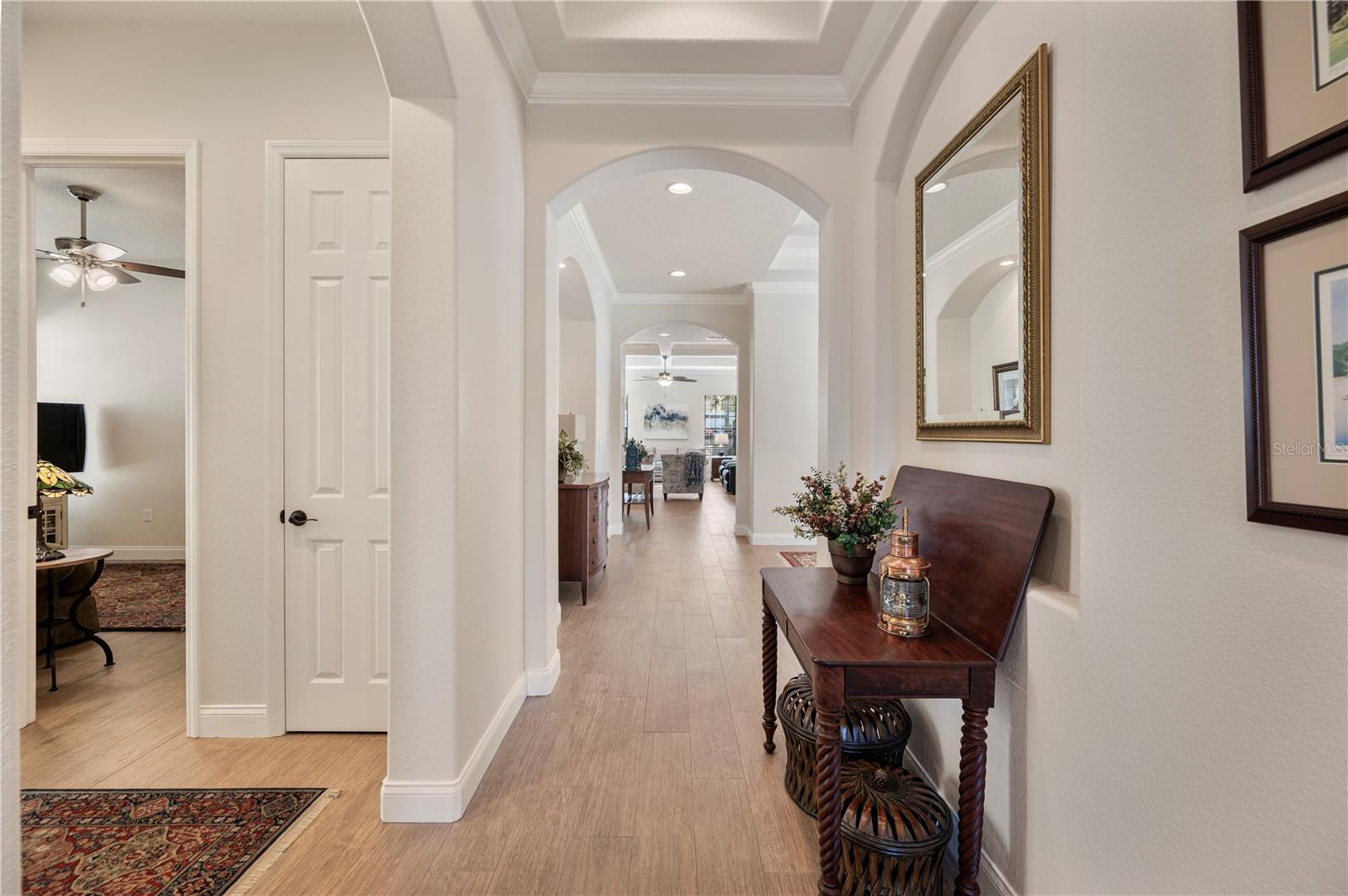 CHRISTINA CHASE - Residential