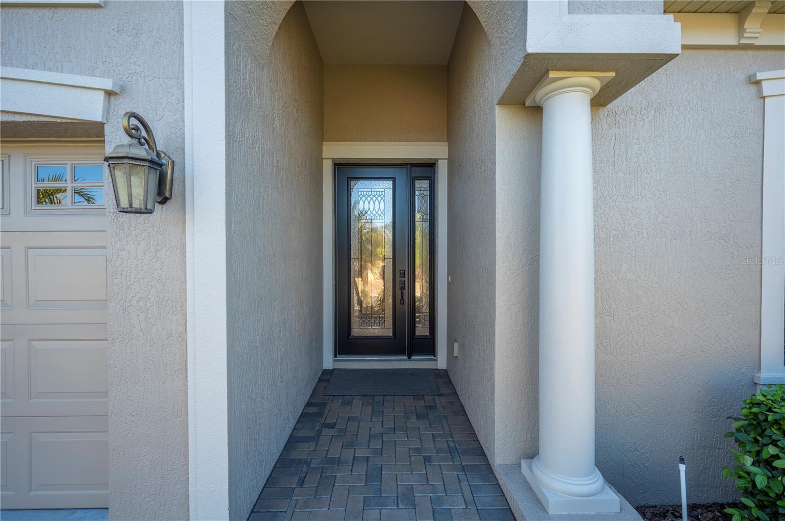 CHRISTINA CHASE - Residential