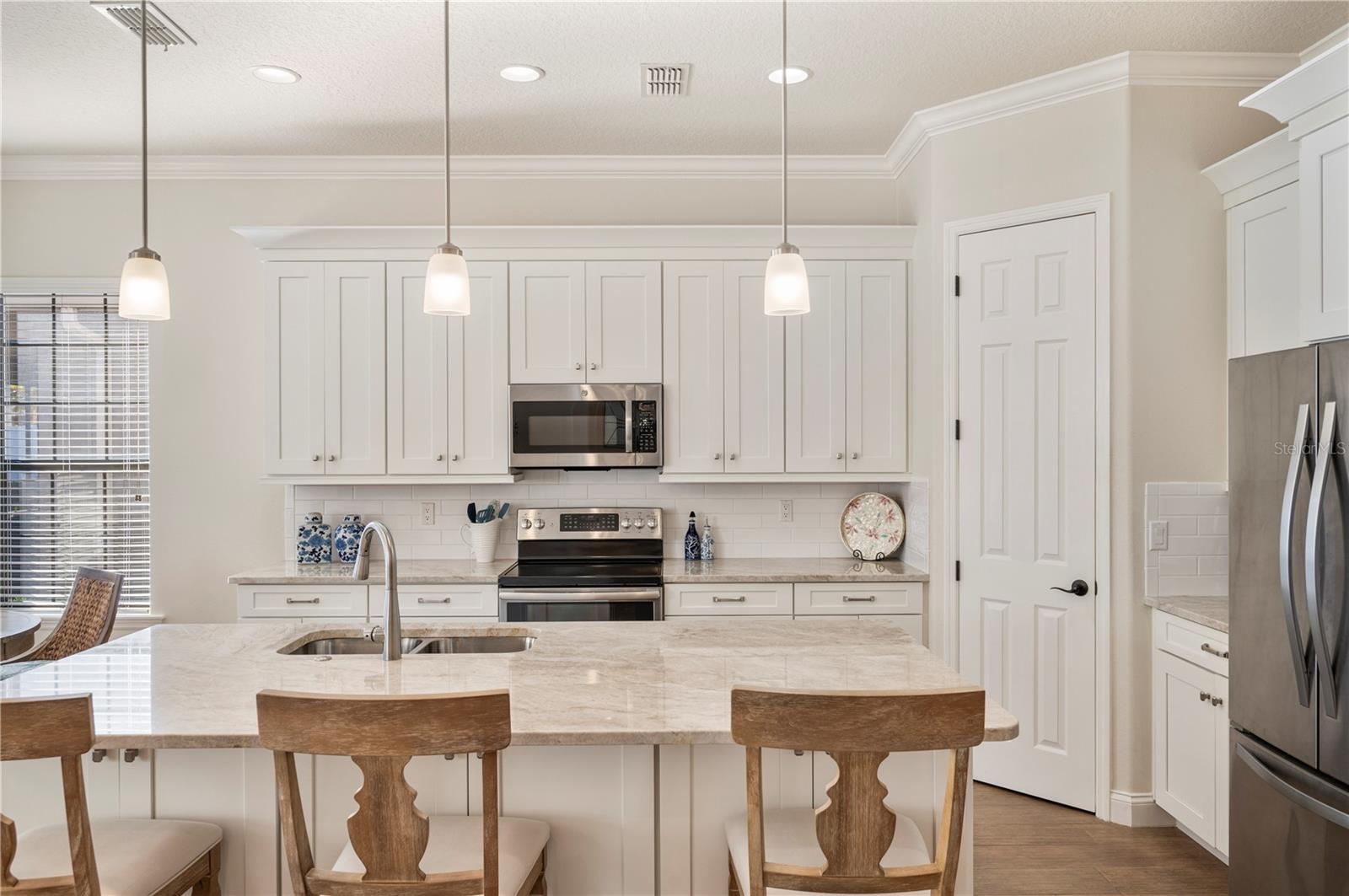 CHRISTINA CHASE - Residential