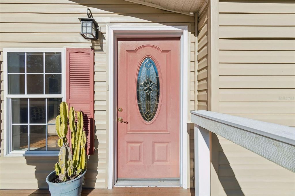 Photo of 5101 Cr 316a, Bushnell, FL 33513 (MLS # TB8469266)